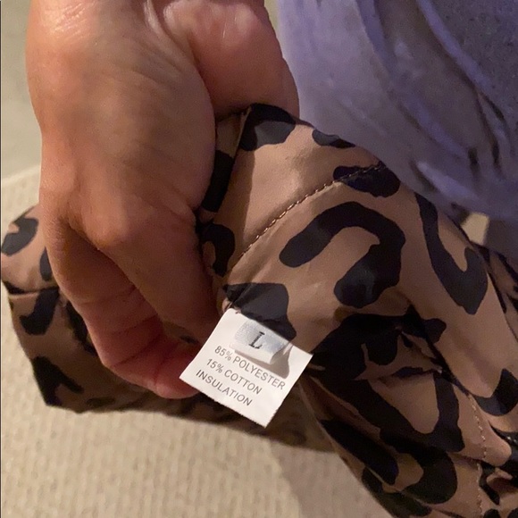 Reversible Winter Coat - Picture 2 of 4